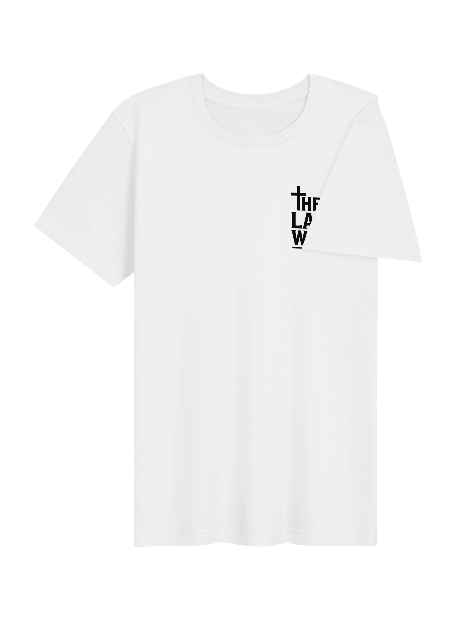 Faith Over Fear! (White) product image (4)