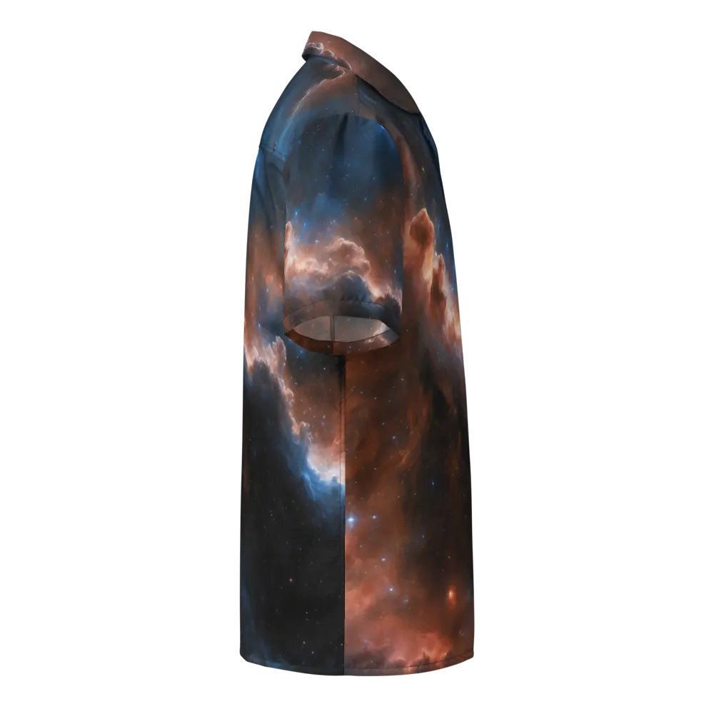 Stellar Legacy Shirt product image (10)