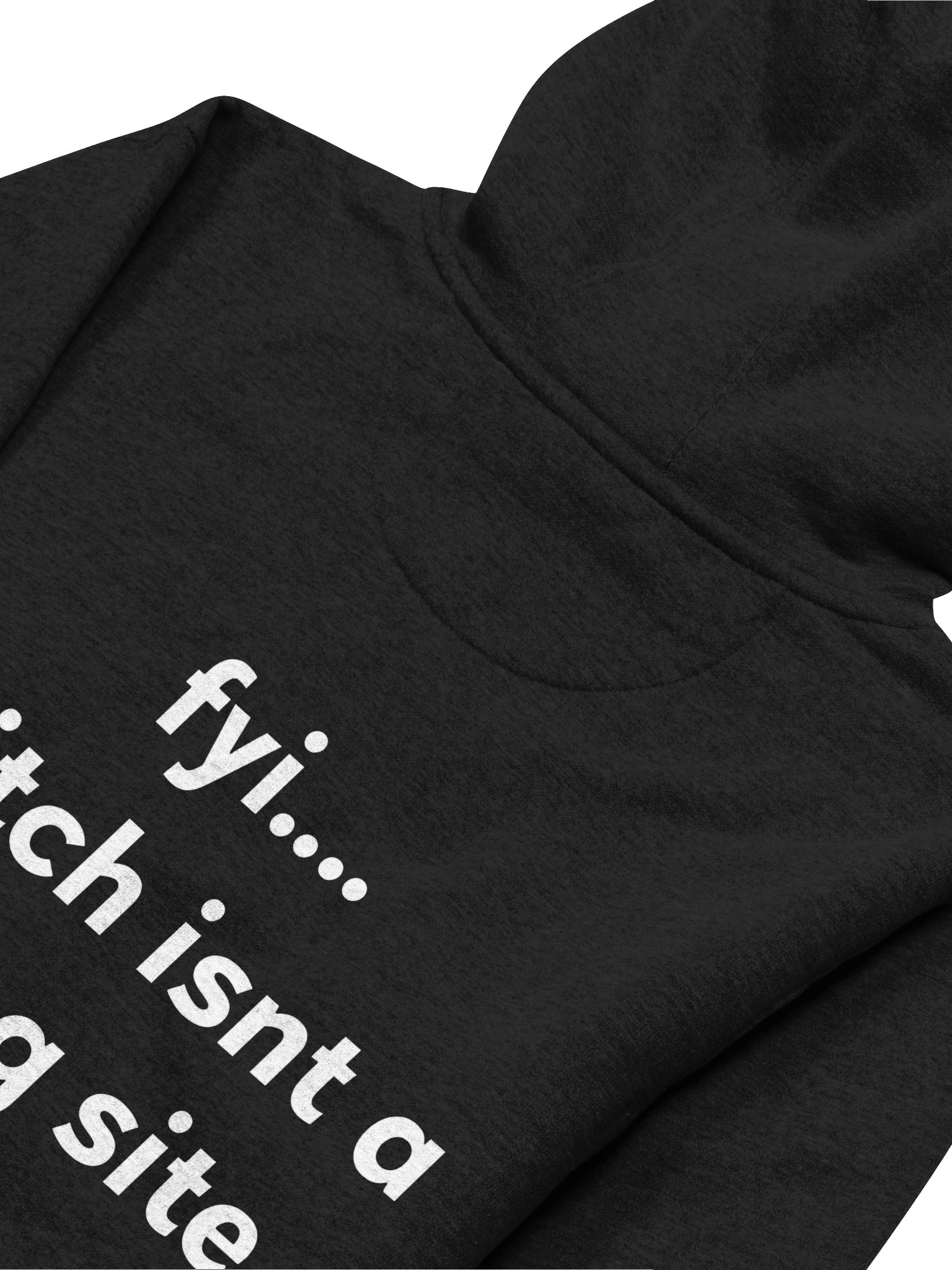 Twitcher Hoodie product image (26)