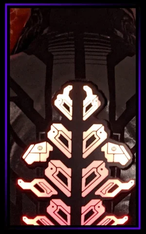 Sandevistan - CAULDRON CORE ™ - Cyberpunk 2077 product image (6)