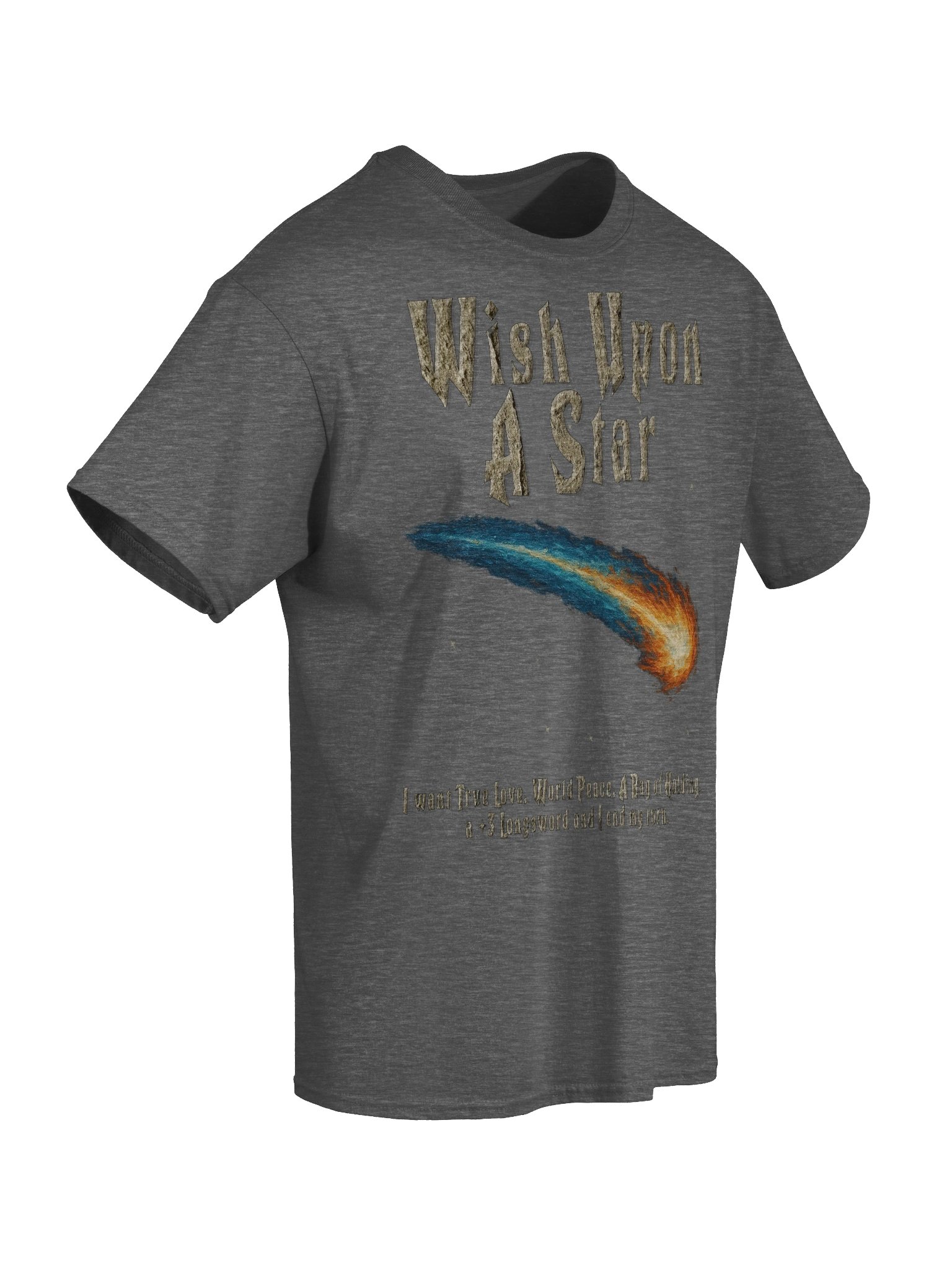 Wish Upon A Star product image (42)