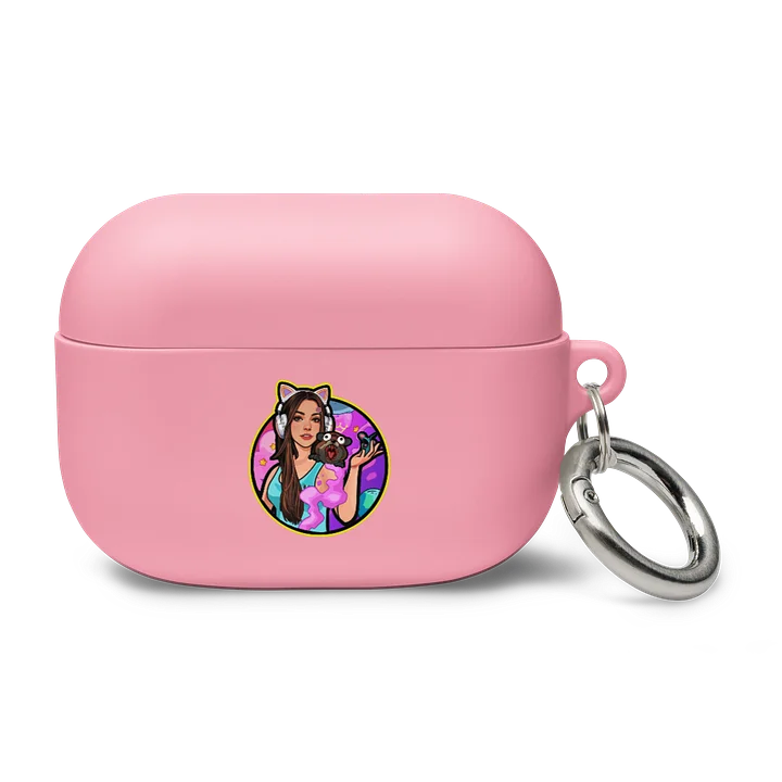Funda Airpods product image (2)