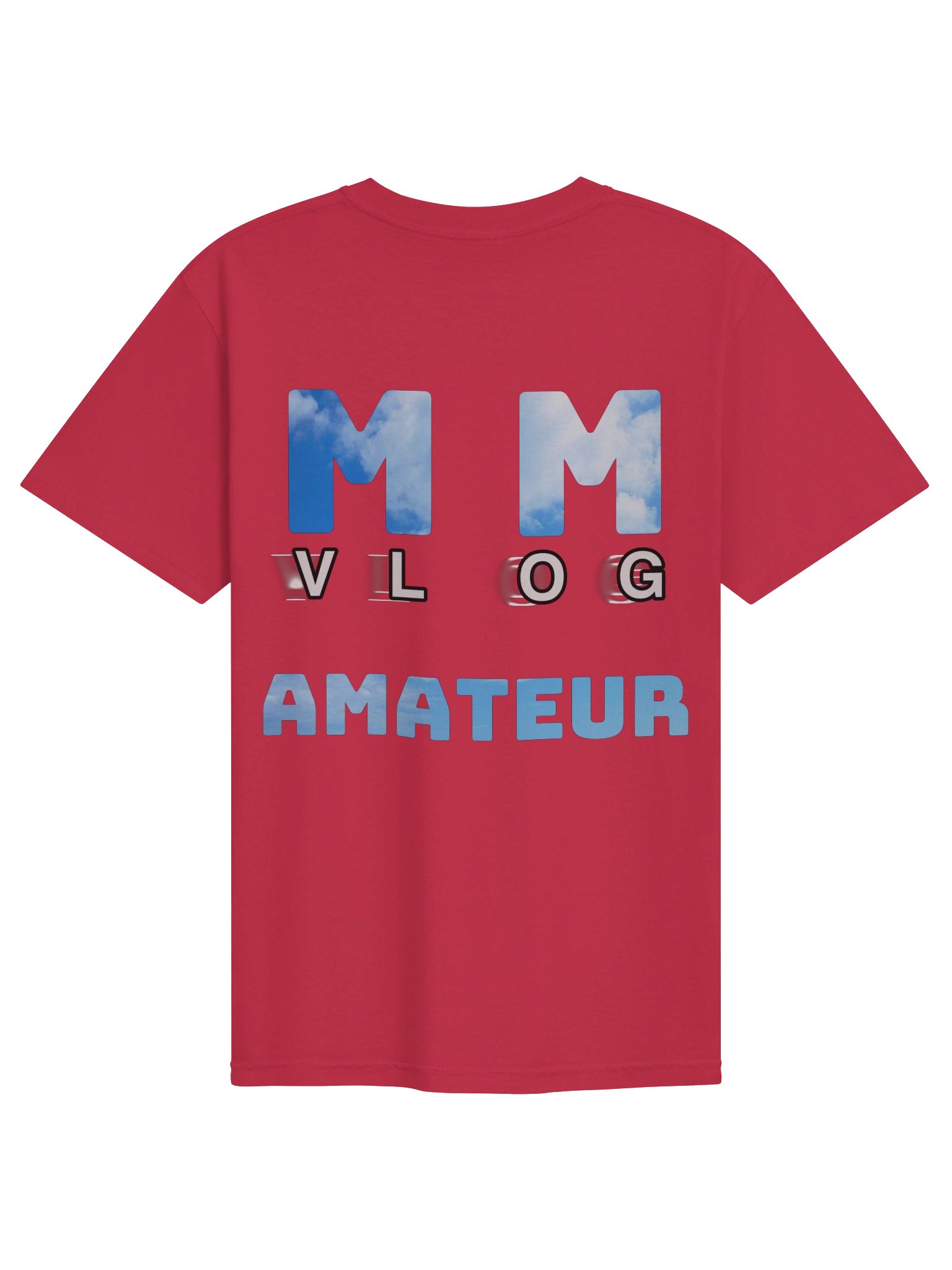MMAV Comfort Colors Tee (Vibrant) product image (1)