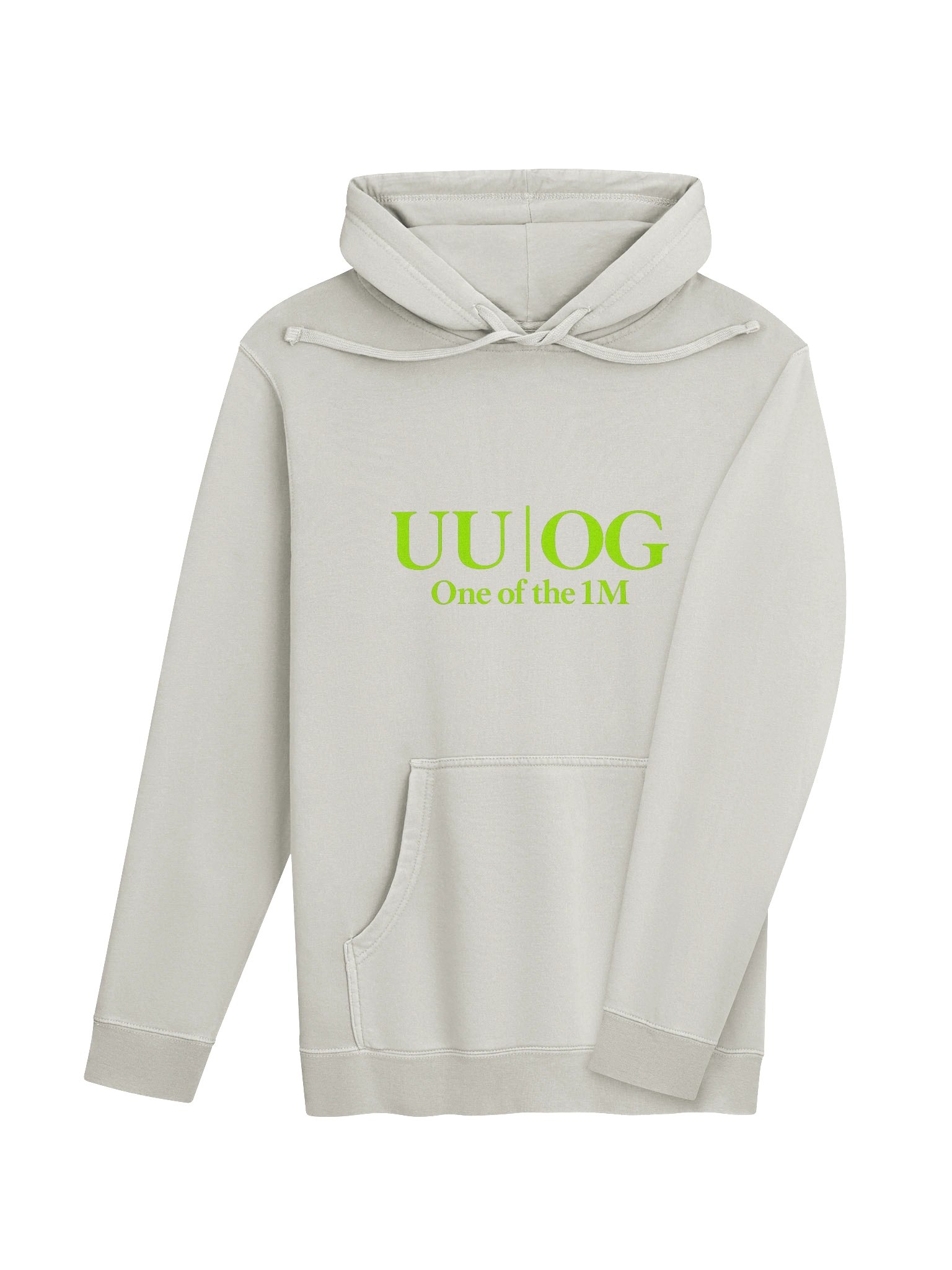 The UU OG - Limited Edition product image (4)