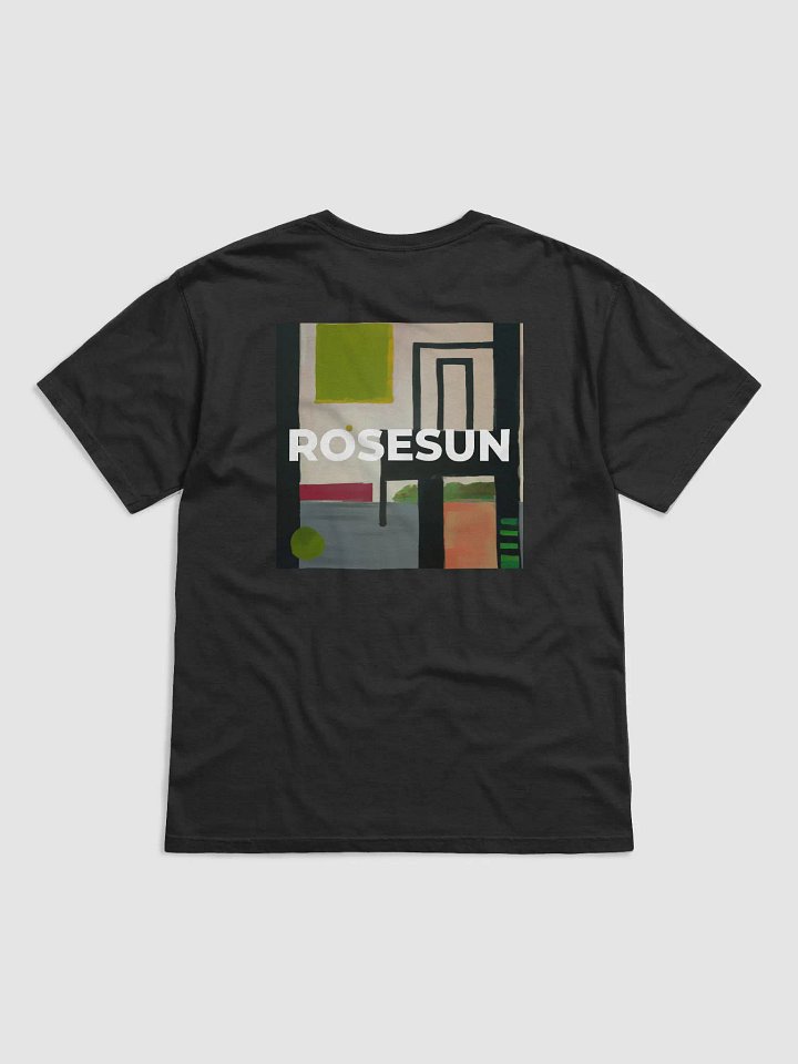 ROSESUN® - RELAXED-FIT - T-SHIRT product image (1)