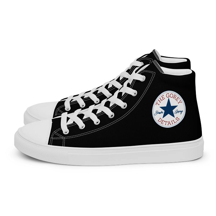 All Stars - Women's High Top Canvas Shoes product image (10)