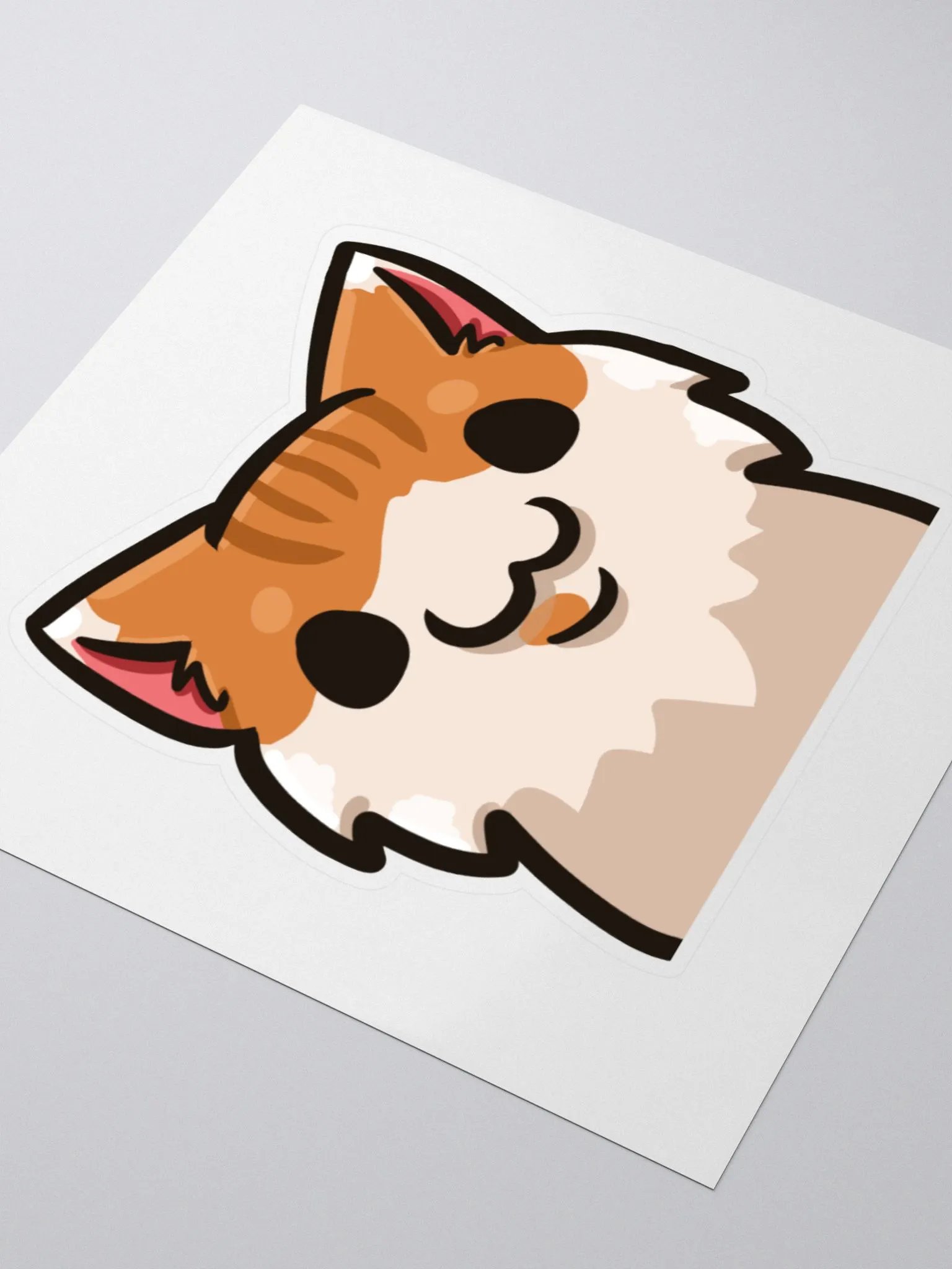 Loki Sticker product image (3)