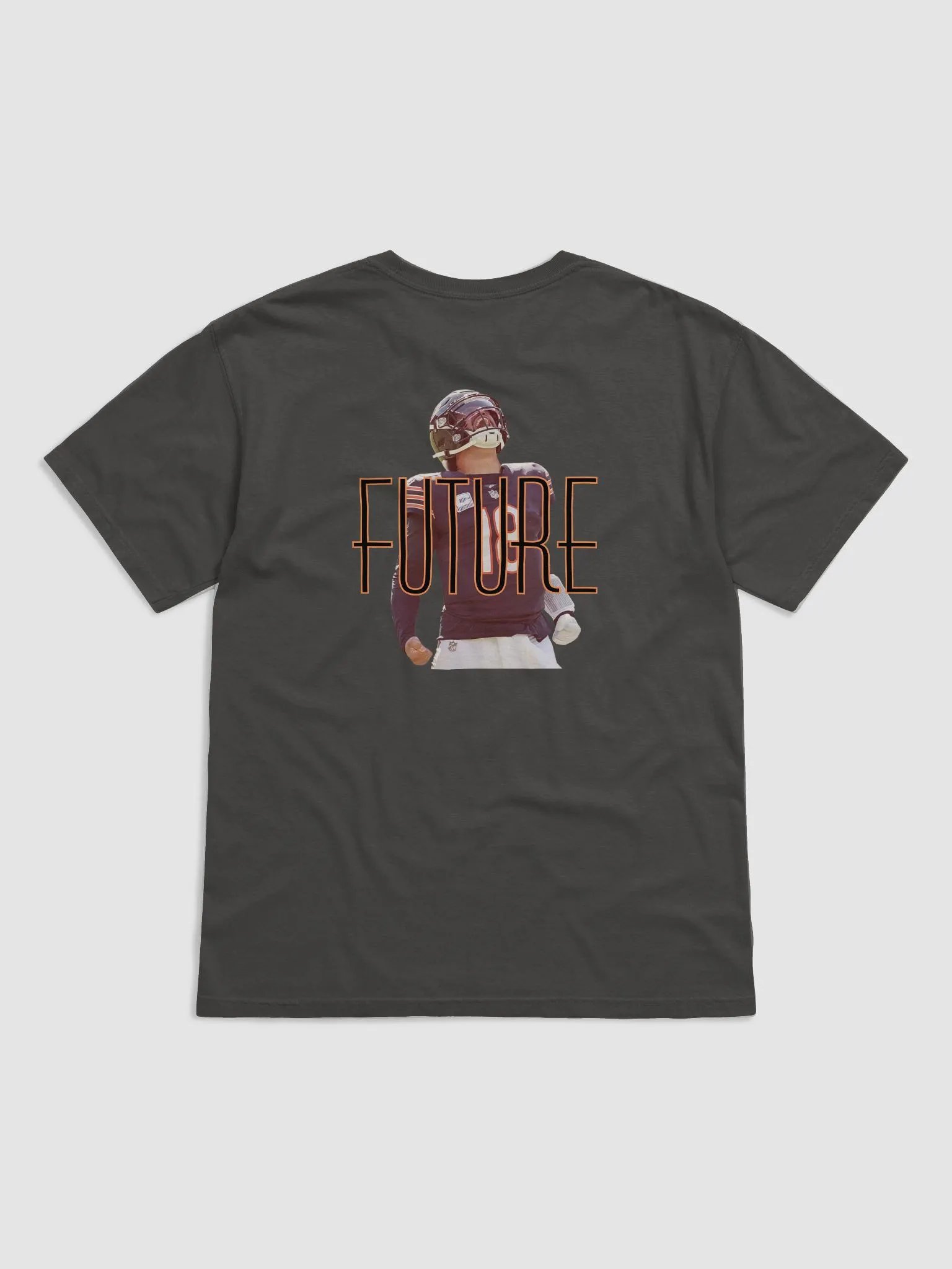 " FUTURE " Caleb Williams Tee product image (3)