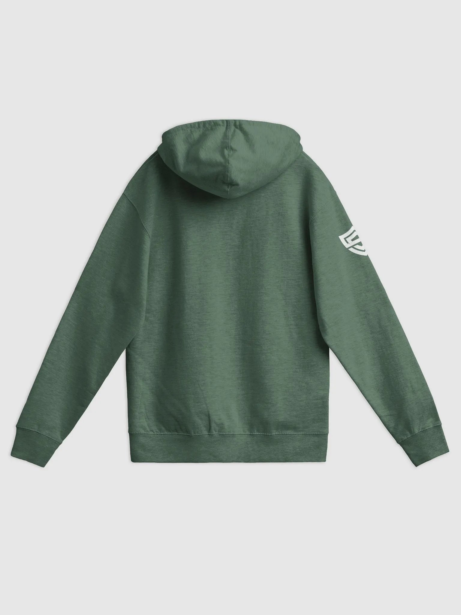 Shared Security - Zip Hoodie product image (7)