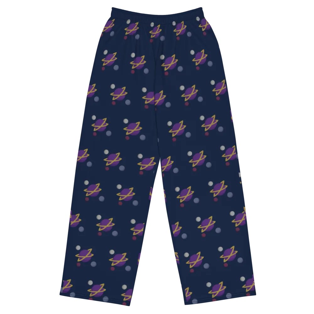 Aurelia - Wide-Leg Pants product image (2)