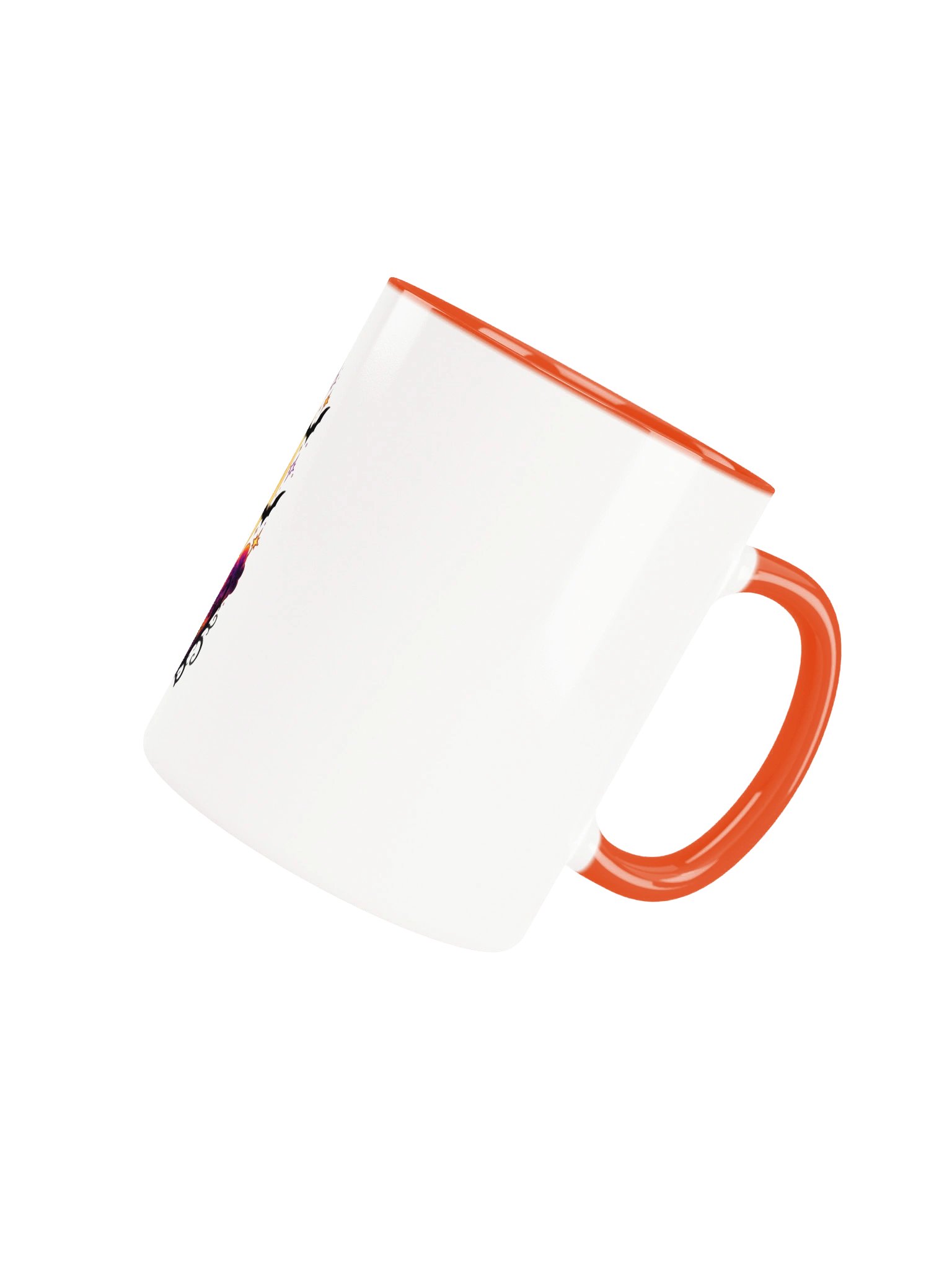 Halloween Moon Mug product image (13)