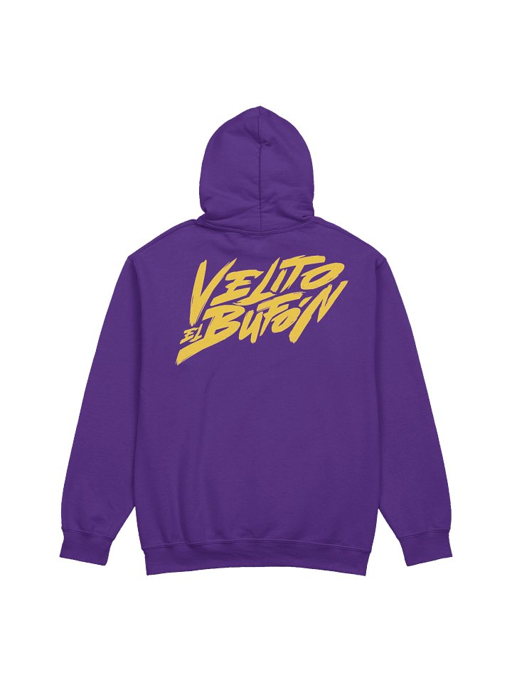 Velito el Bufón - Women's Gildan Classic Hoodie product image (1)