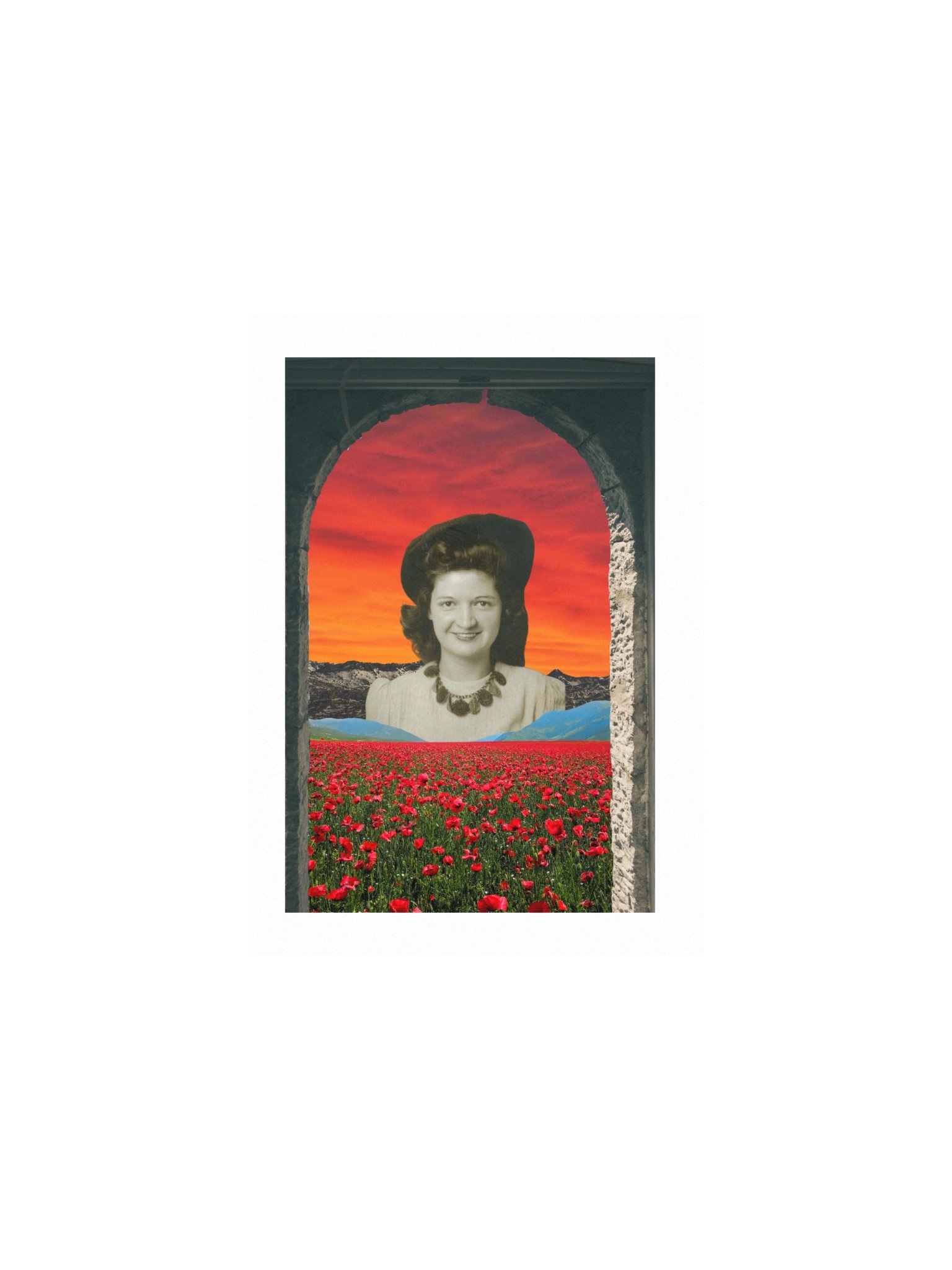 Lady of the Fields product image (1)