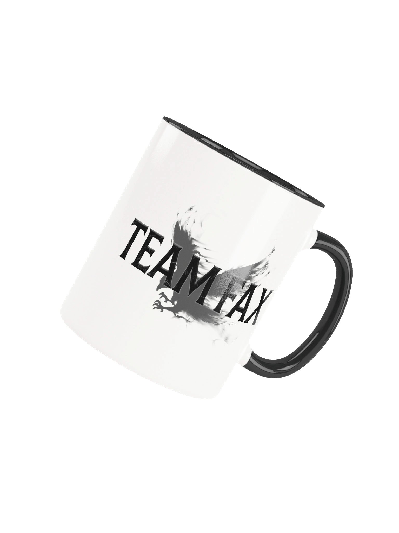 Team Fax Mug product image (7)