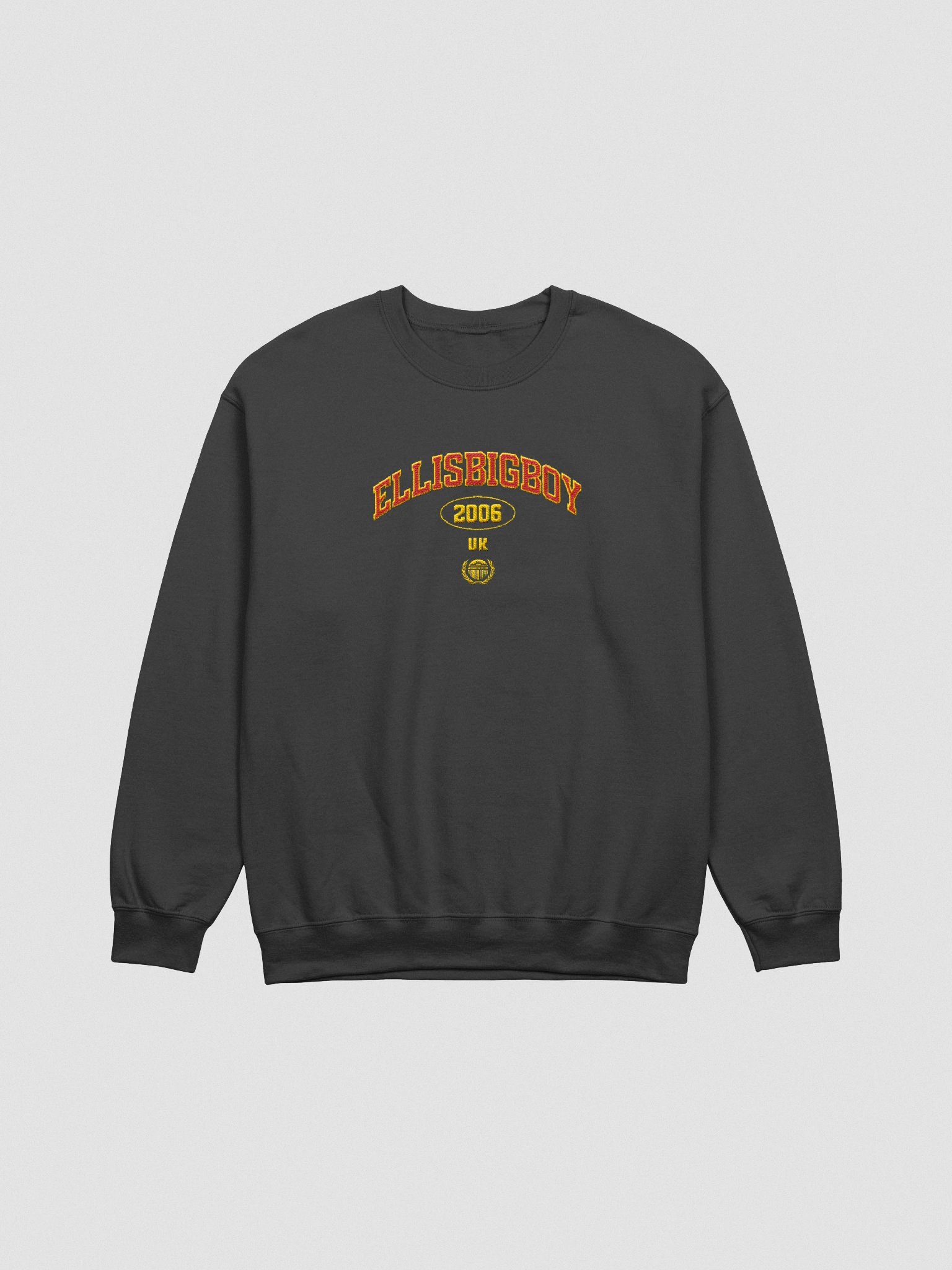 EllisBigBoy Sweatshirt product image (1)