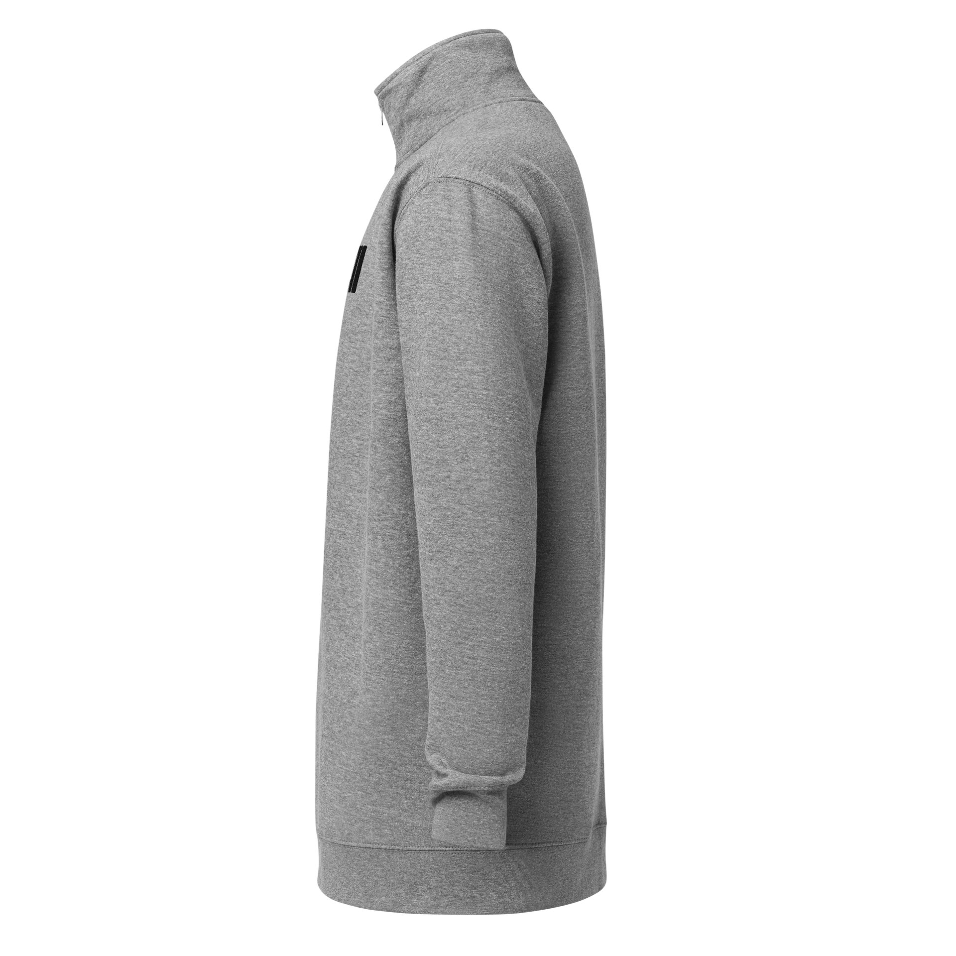 Unisex Fleece Pullover product image (3)