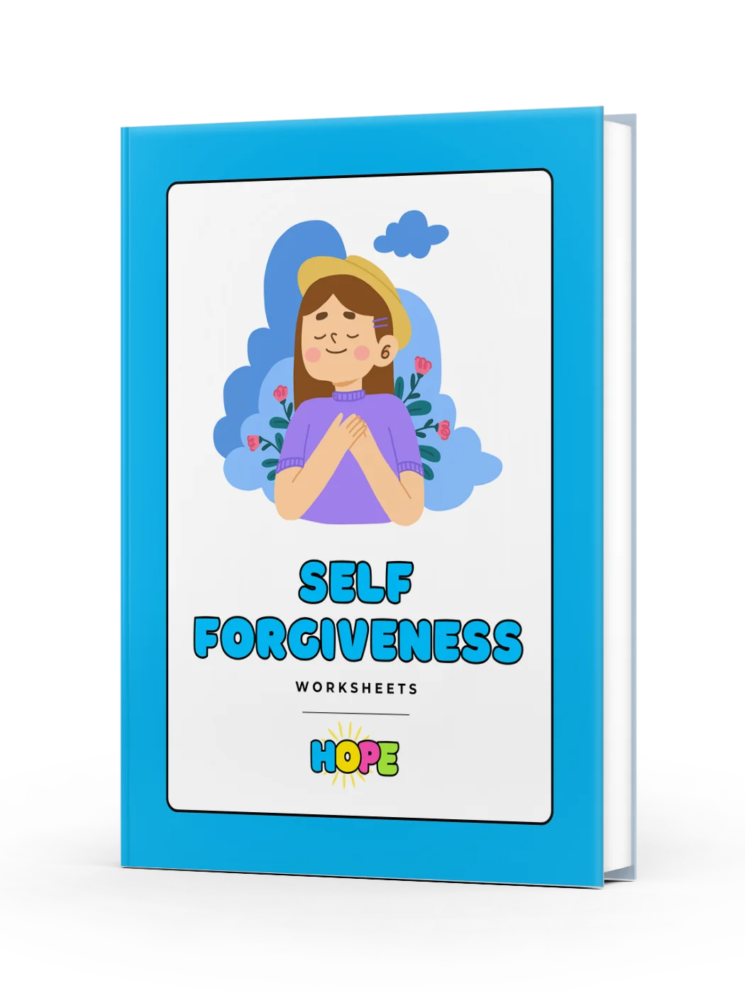 Self-Forgiveness: Releasing Regret and Making Peace with the Past product image (2)