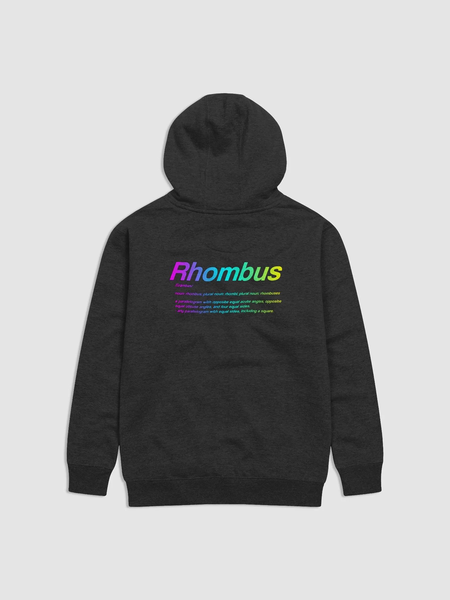 Rhombus Sweater product image (2)