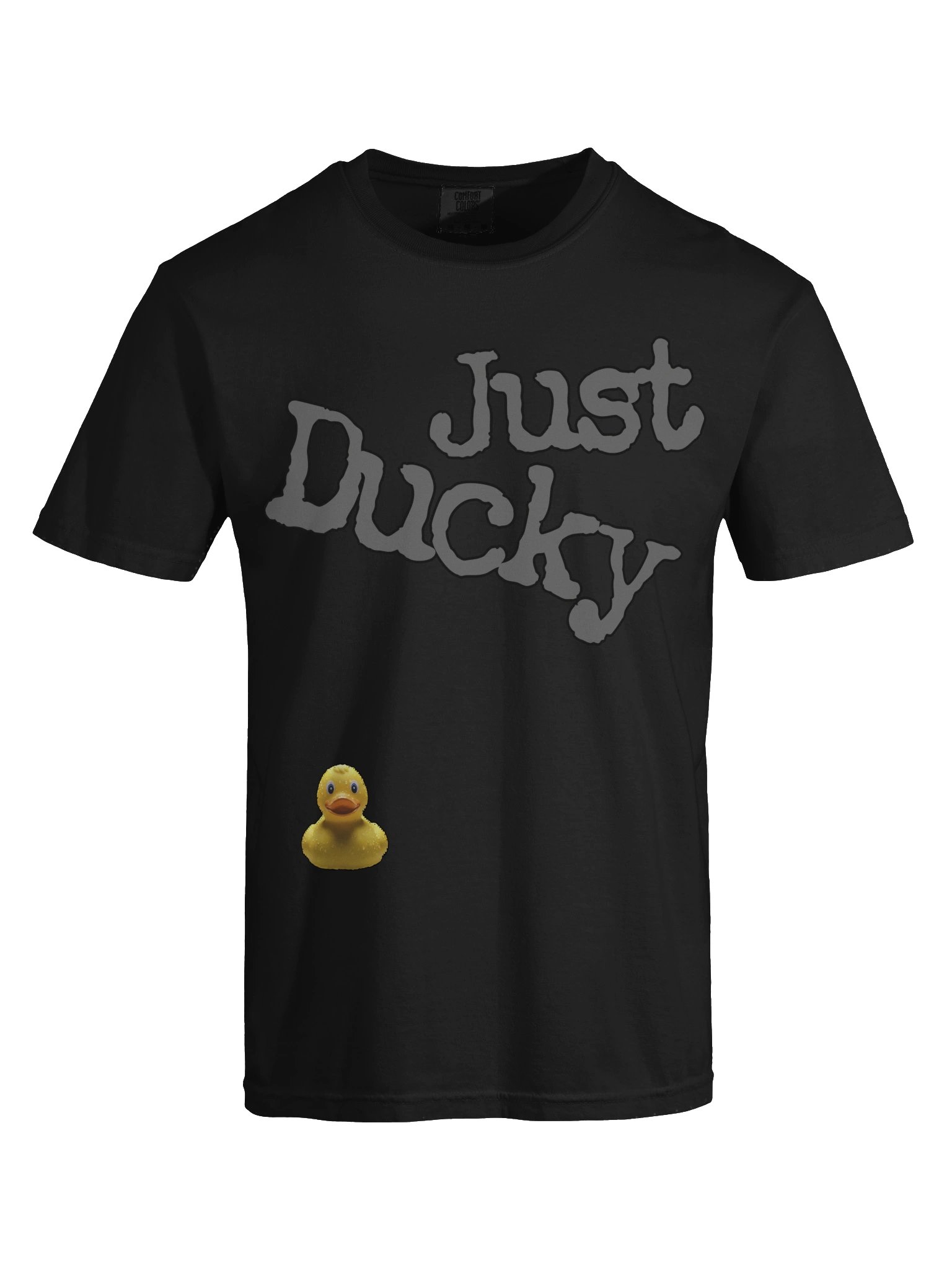 Just Ducky Tee product image (85)