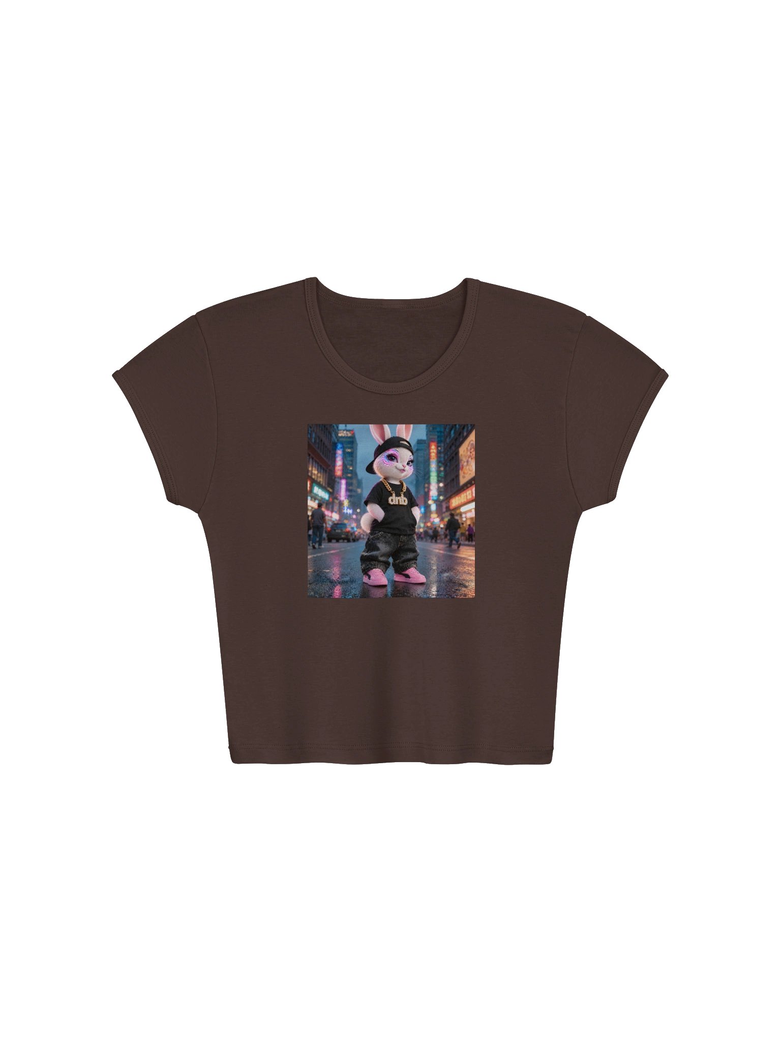 dnb bunny product image (1)