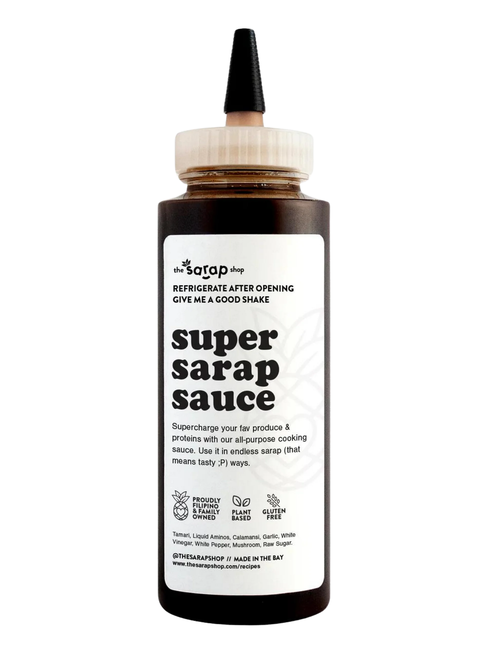 Super Sarap Sauce product image (1)