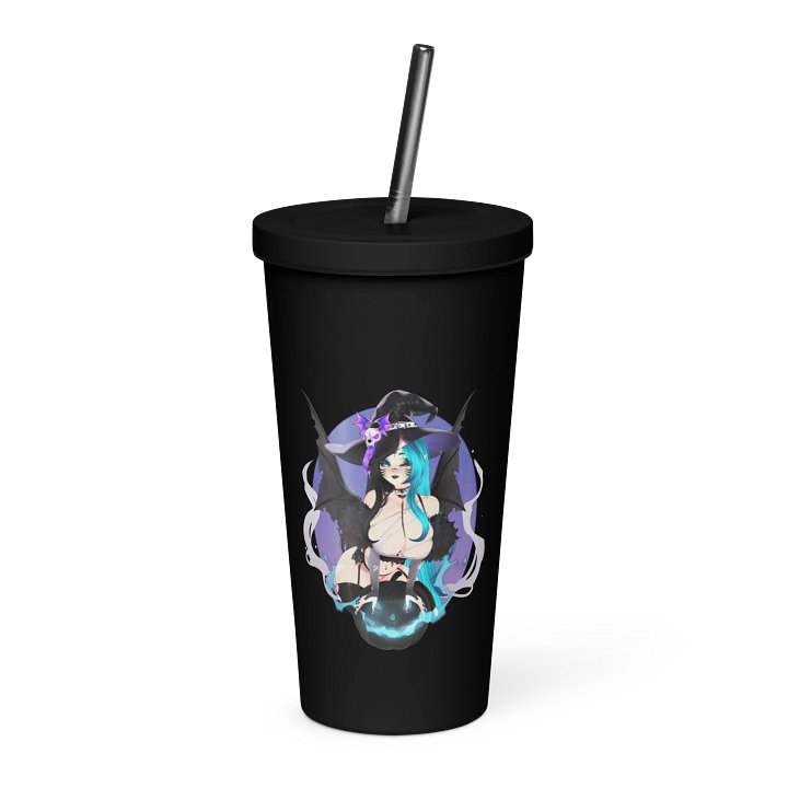 Witchy Delight Insulated Tumbler product image (1)