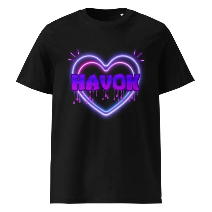 Classic Havok Big Logo Tee product image (1)