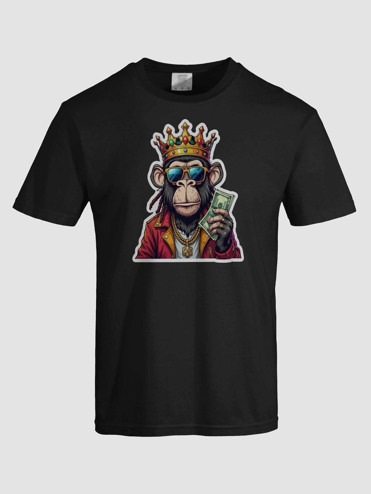 Monkey street drip product image (7)