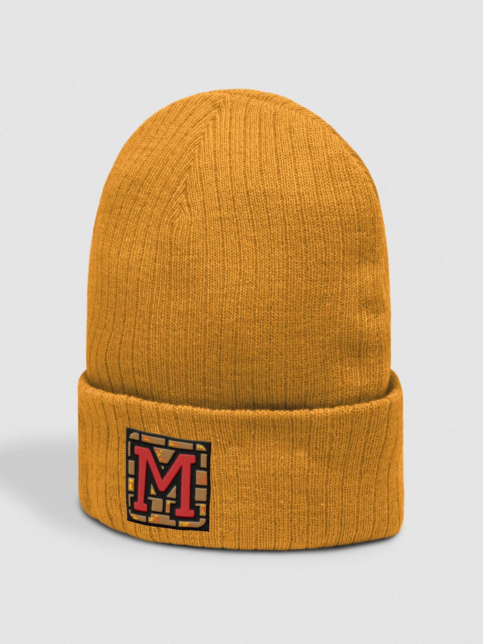 Crown beanie product image (2)