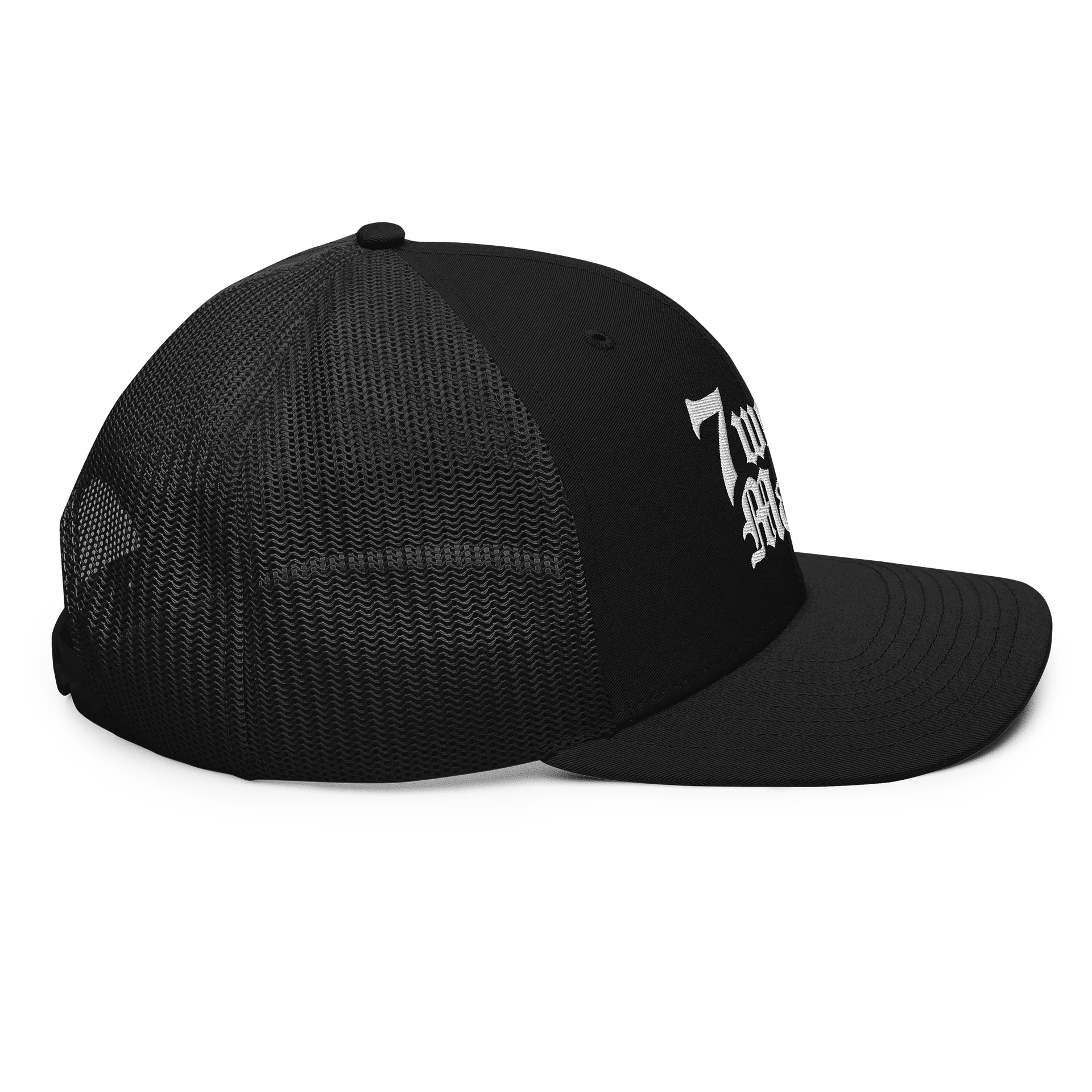 7 wood mafia trucker product image (5)