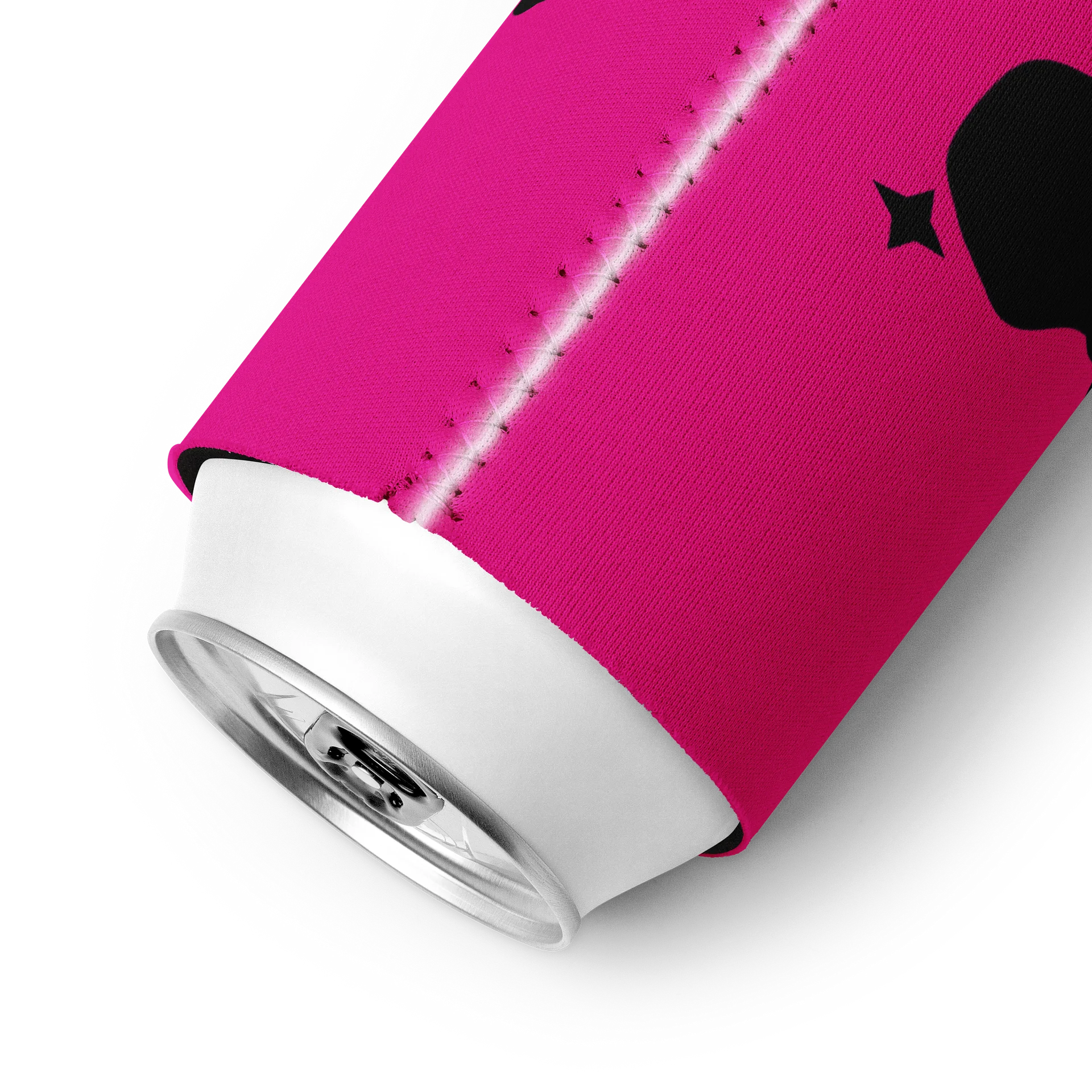 Medium Violet Red Can Cooler - Fall Aesthetic product image (9)