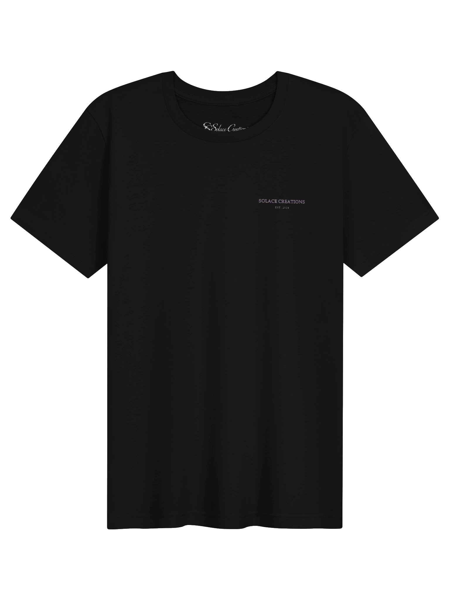 Solace Creations Est. 2024 Tee product image (1)