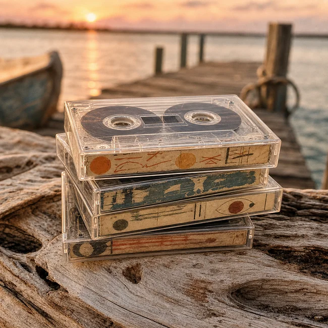 Cassettes