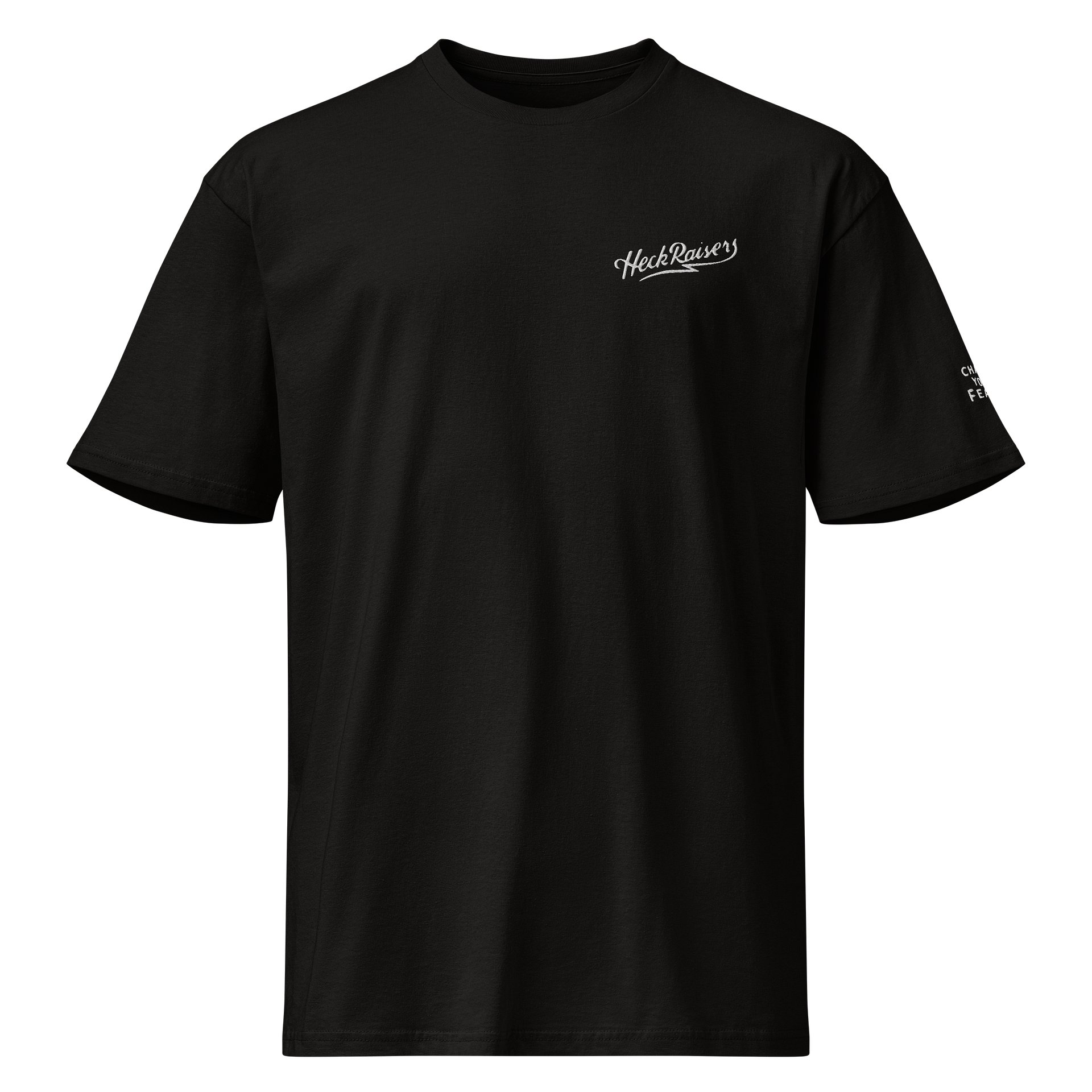 Heck Raisers (Embroidered) product image (1)