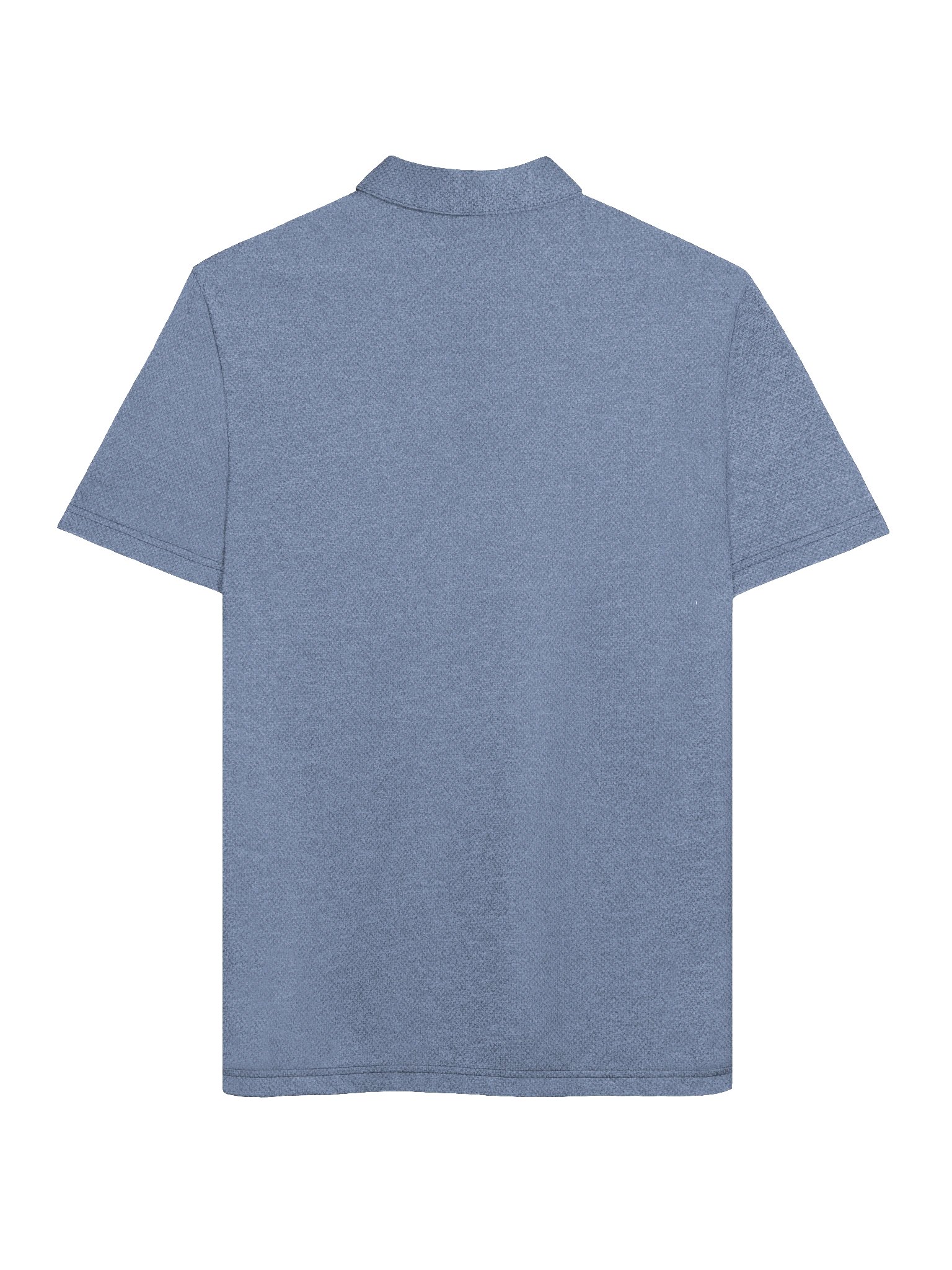 Bear and Bird - Adidas Space-Dyed Polo Shirt product image (3)