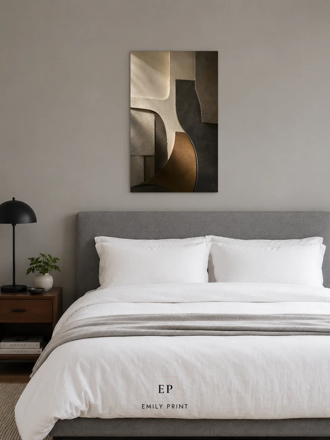 Quiet Relief product image (214)