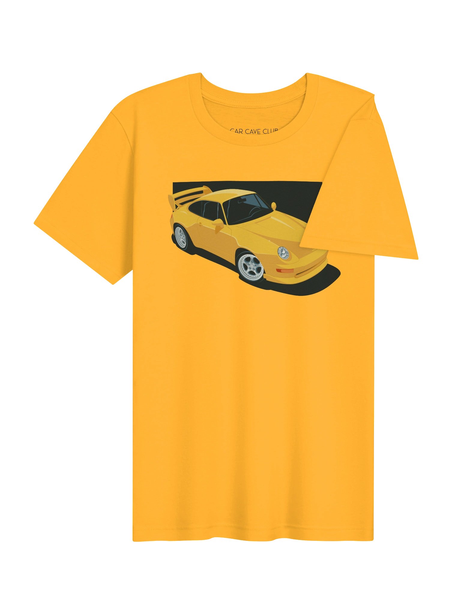 Air-Cooled Banana product image (4)