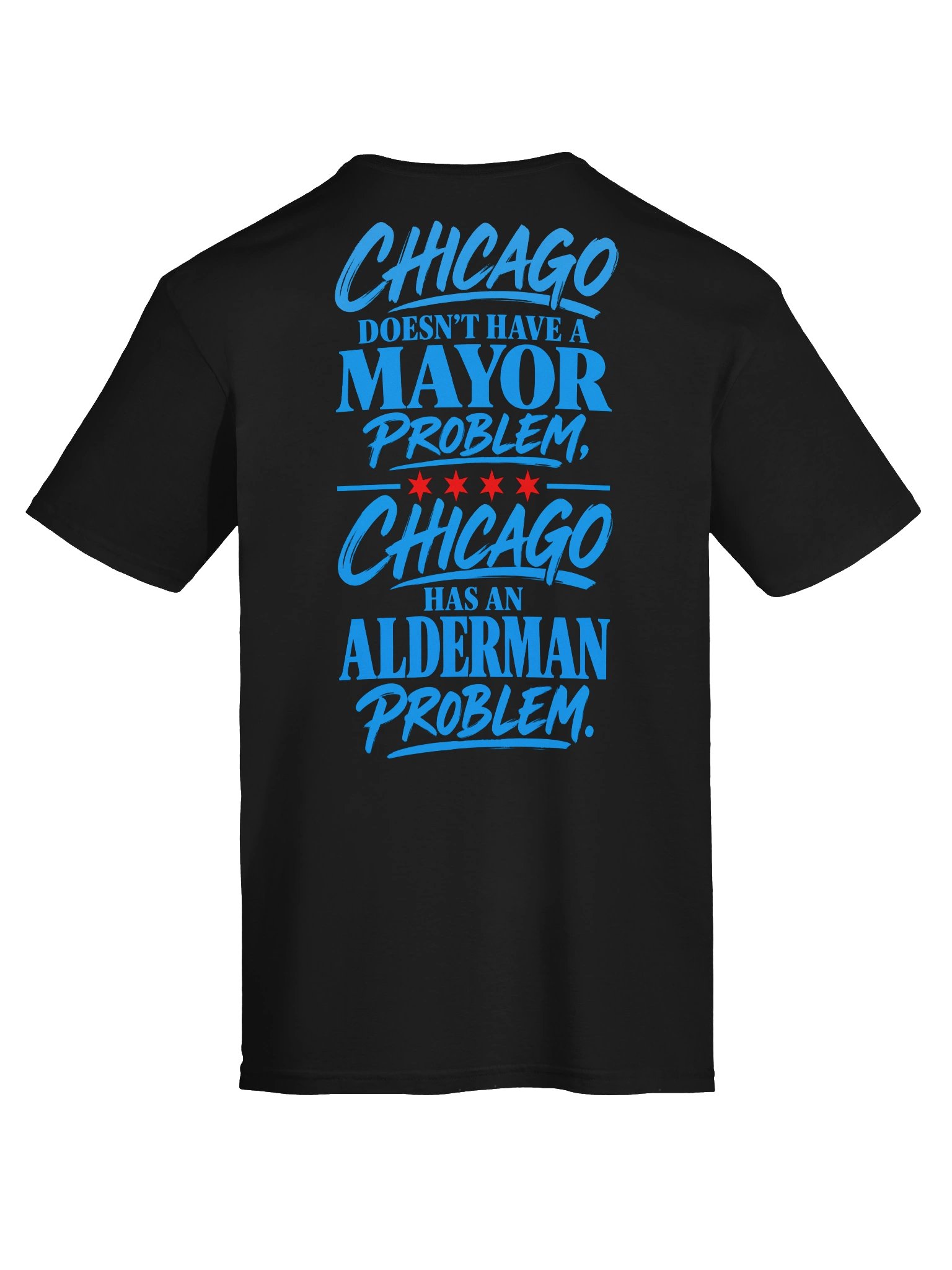 Chicagos Problem product image (7)