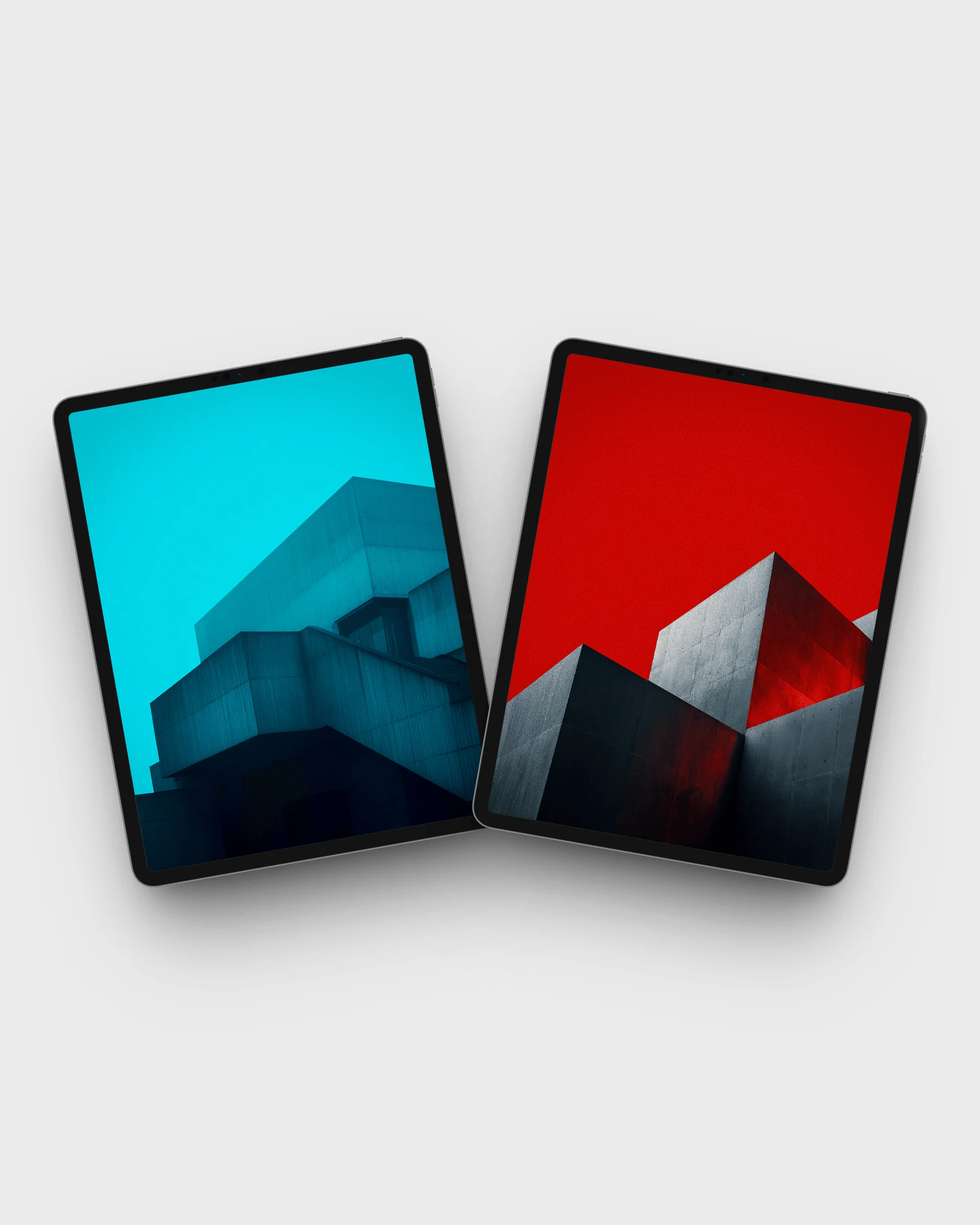 Concrete 8K Wallpaper Pack product image (6)