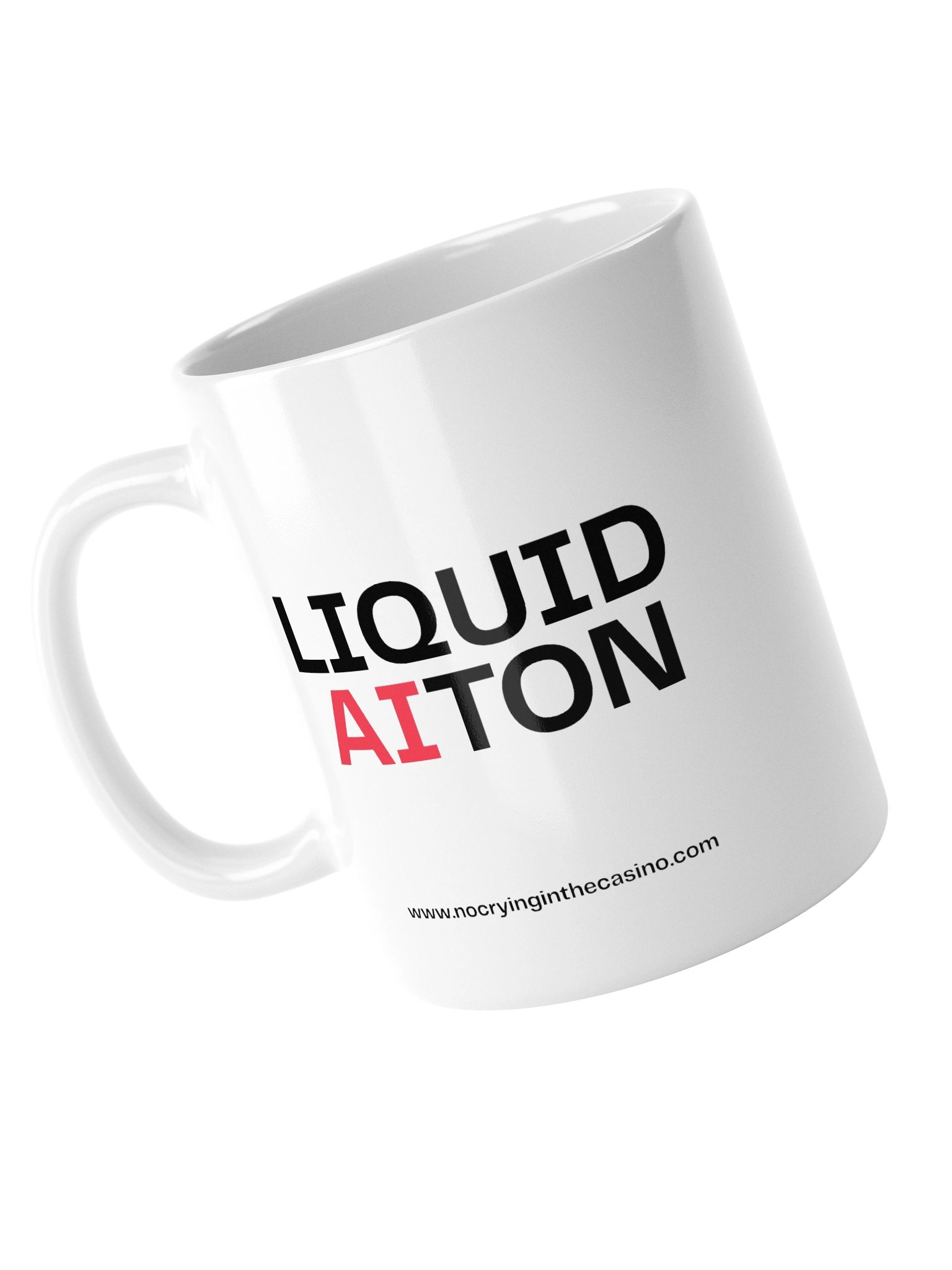 LIQUID-AI-TON Ceramic Vessel product image (13)