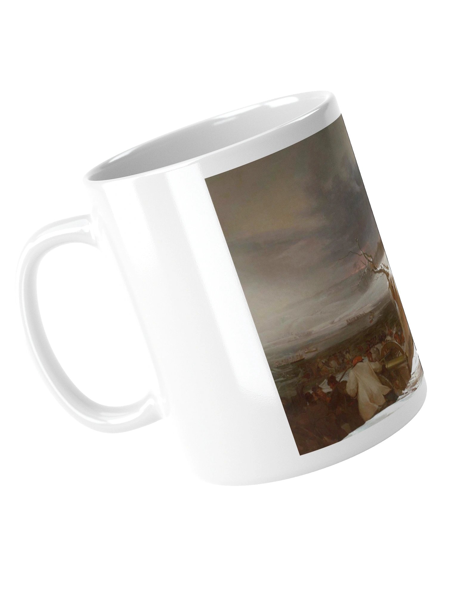 Winter Campaign (mug) product image (5)