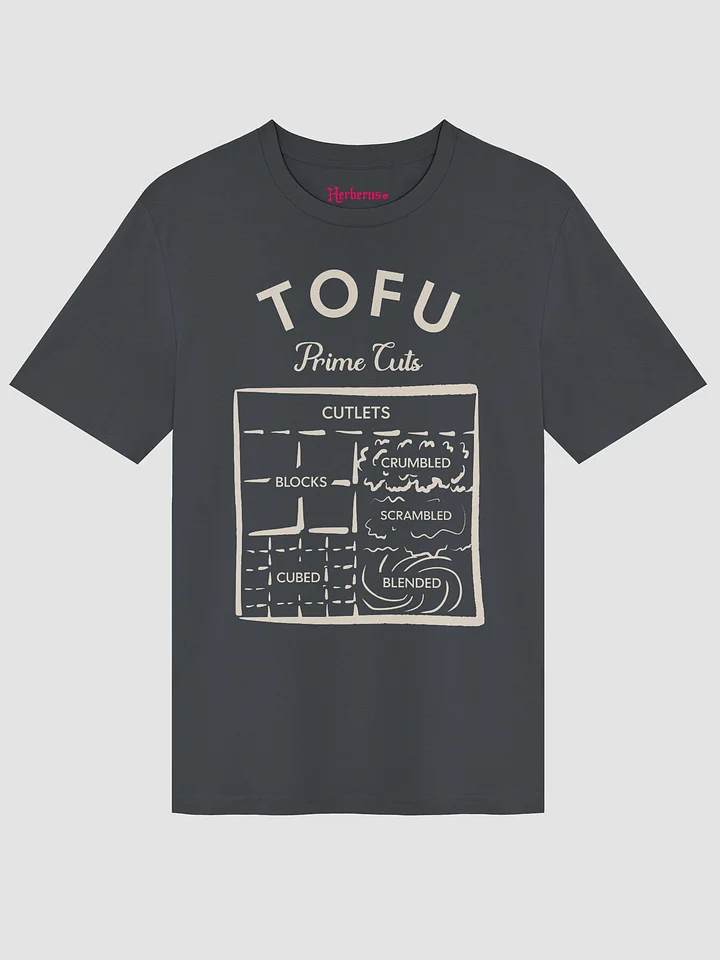 Tofu Cuts Tee product image (2)