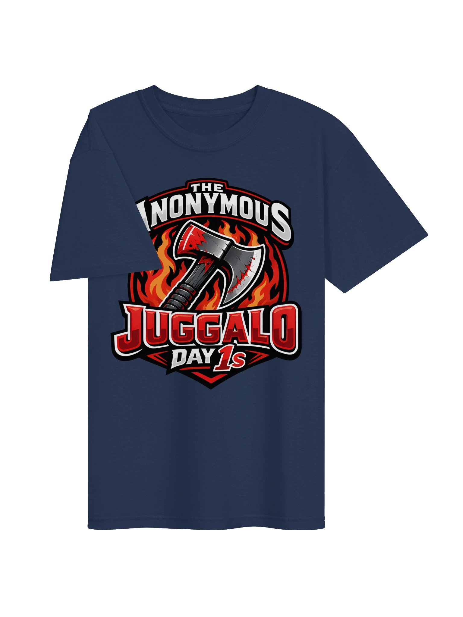 Day 1s Tee product image (3)