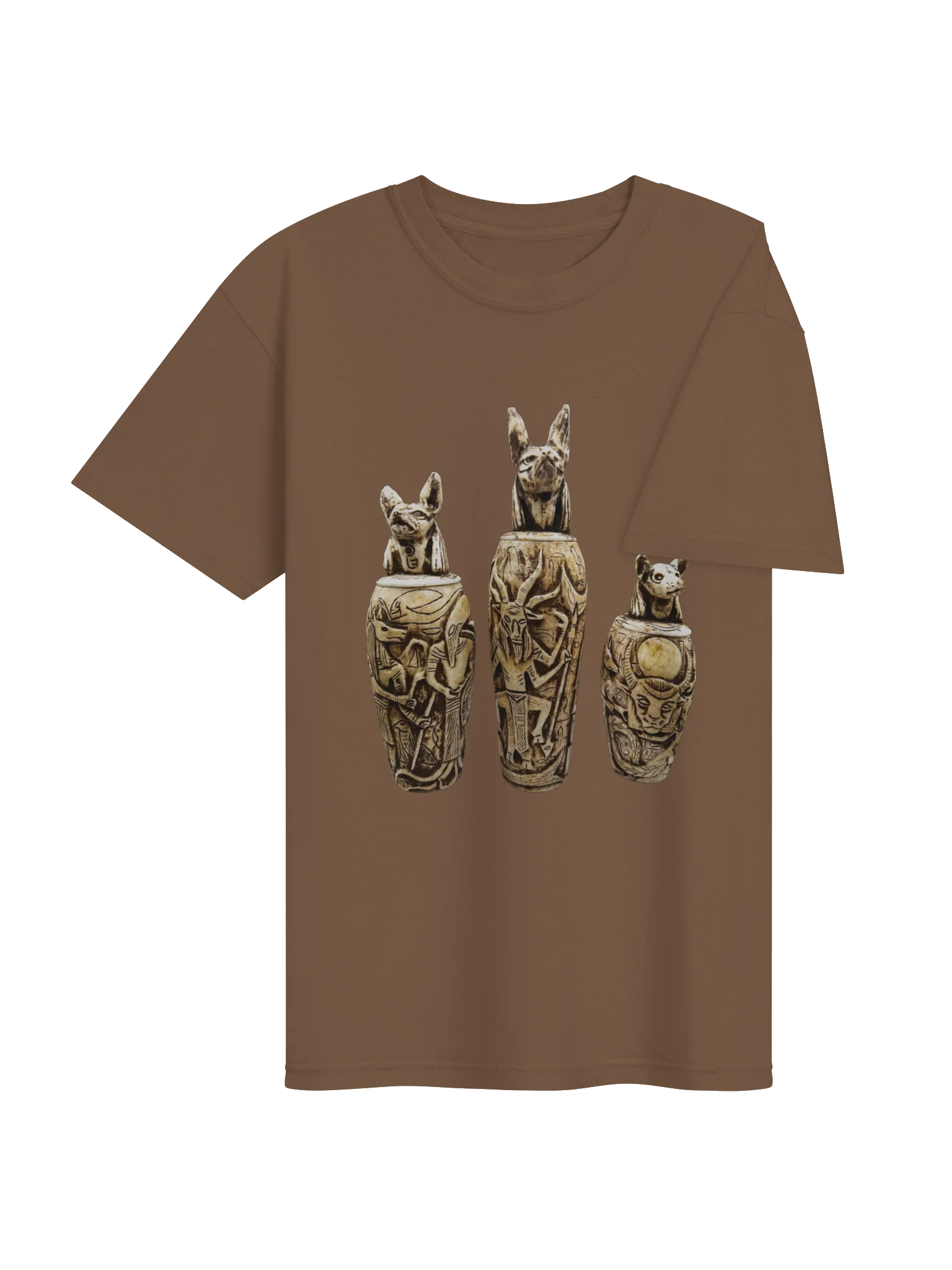 3 Dog Night Espresso T-Shirt product image (4)