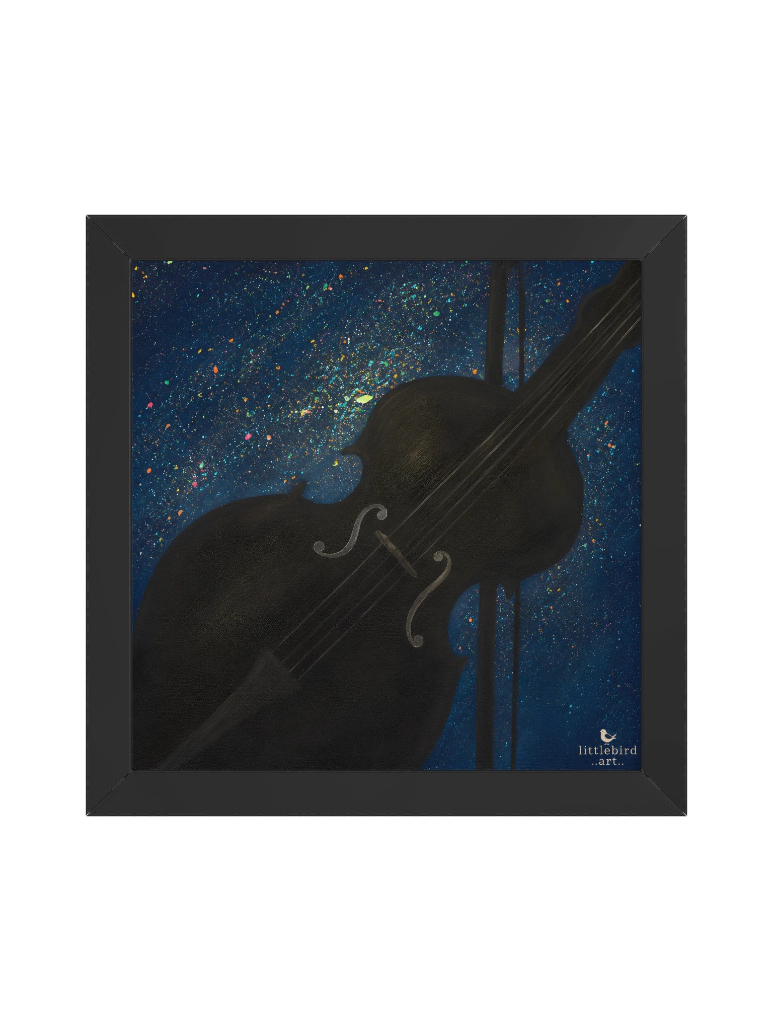 Symphony of the Stars product image (1)