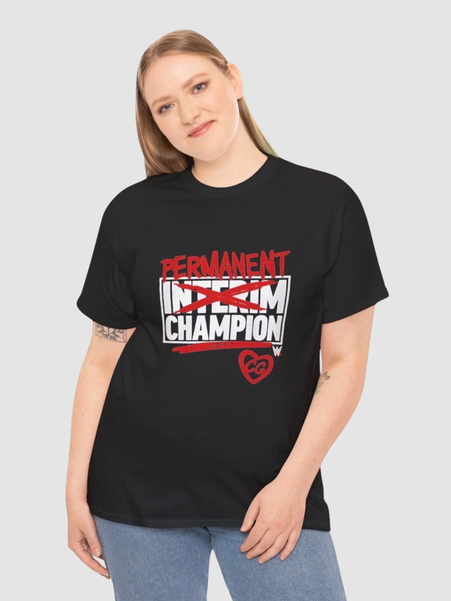 Chelsea Green Permanent Champion Shirt product image (2)