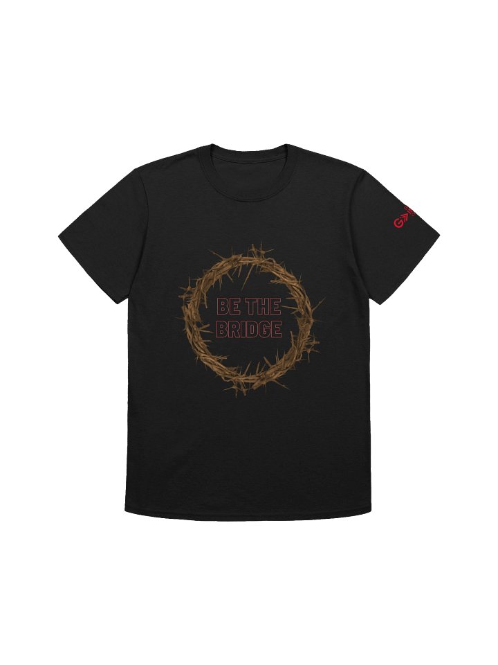 Be The Bridge - Limited Edition Unisex Tee product image (2)