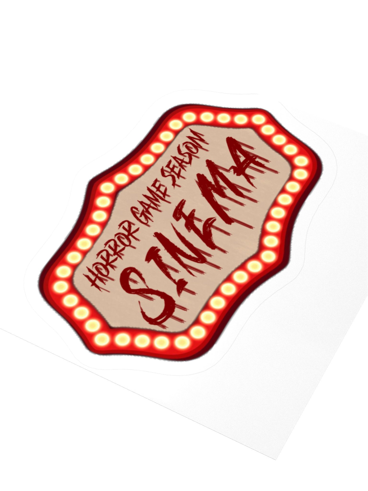 Halloween Sticker product image (9)