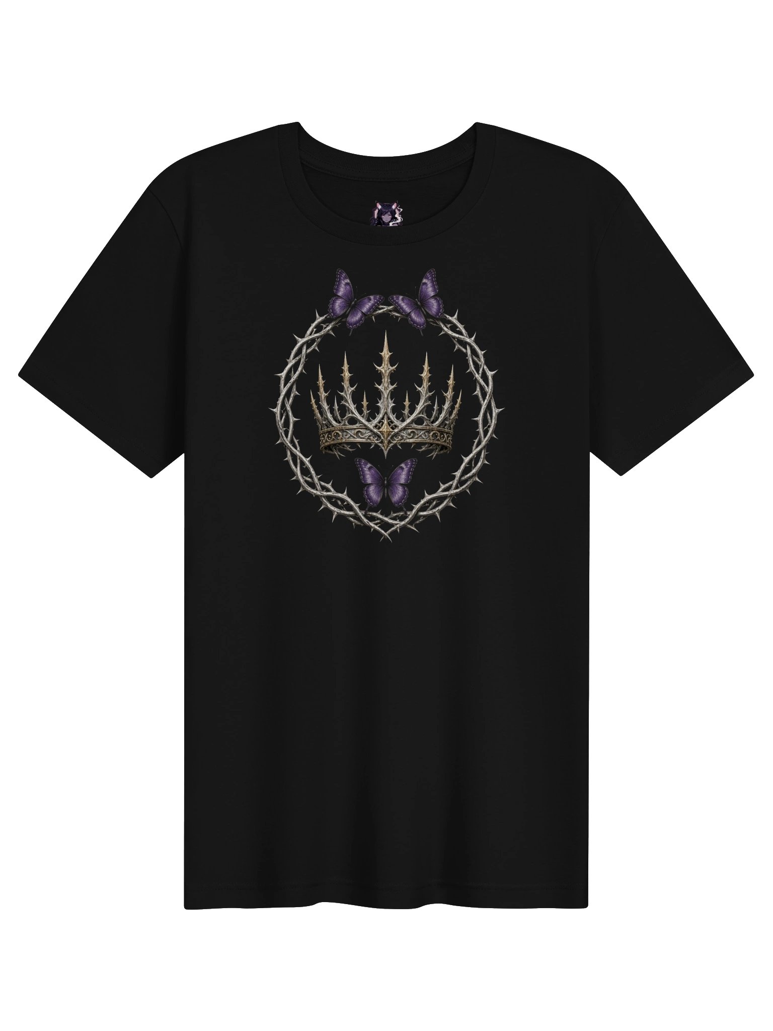 Callie's Court Tee product image (1)