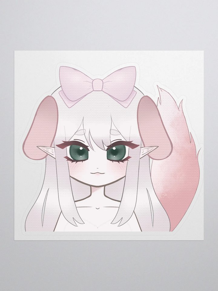 Nemxi Sticker product image (1)